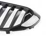 ES#4503815 - 51719626587 - FR.RADIATOR GRILL BLACK HIGH - Genuine BMW - BMW