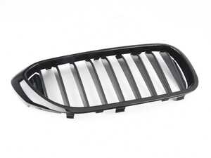 ES#4503814 - 51719626586 - FR.RADIATOR GRILL BLACK HIGH - Genuine BMW - BMW