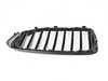 ES#4503814 - 51719626586 - FR.RADIATOR GRILL BLACK HIGH - Genuine BMW - BMW