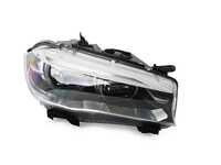 mn様 ご確認 Genuine BMW E63 E64 Cabrio Coupe Bi-Xenon Headlight Akl Left