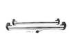 ES#4405430 - 82712469101 - Roof Rack - BMW roof-mounted accessories and offers a reliable solution for expanding cargo space. - Genuine BMW - BMW