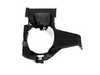 ES#75041 - 51118045448 - E82 Fog Light Support - Right - Does not include fog light - Genuine BMW - BMW