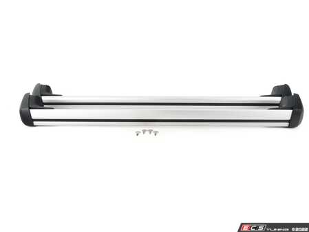 ES#4212516 - 82712455808 - RAILING CARRIER - Genuine BMW - BMW