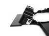 ES#75041 - 51118045448 - E82 Fog Light Support - Right - Does not include fog light - Genuine BMW - BMW