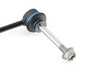 ES#4487436 - 31356881808 - Stabilizer link - Two per vehicle, replaceable individually. - Meyle HD - BMW