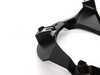 ES#75041 - 51118045448 - E82 Fog Light Support - Right - Does not include fog light - Genuine BMW - BMW