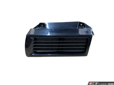 ES#4630019 - E36HeadDuctstree - Race German Headlight Duct - Street - E36 - Street Version - plug-and-play E36 headlight duct - Race German - BMW