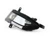 ES#3667156 - 5GM941662A - Halogen Fog Lamp Housing - Right - Complete fog light assembly including bulb - Genuine Volkswagen Audi - Volkswagen