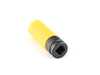 ES#4340279 - 903SLG-19 - 19mm Lug Bolt Socket - Material-friendly wheel socket - Hazet - Audi BMW Volkswagen MINI Porsche