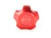 ES#4505864 - CO0LANTCAPRED - Billet Coolant Reservoir Cap - Anodized Red - Upgrade the visual appeal of your engine bay with Vargas Turbo Technologies' Billet Caps! - Vargas Turbo Technologies - BMW