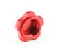 ES#4505864 - CO0LANTCAPRED - Billet Coolant Reservoir Cap - Anodized Red - Upgrade the visual appeal of your engine bay with Vargas Turbo Technologies' Billet Caps! - Vargas Turbo Technologies - BMW