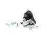 ES#3640095 - 1J0407366J - Ball Joint - Right - Includes mounting hardware. - Meyle - Volkswagen