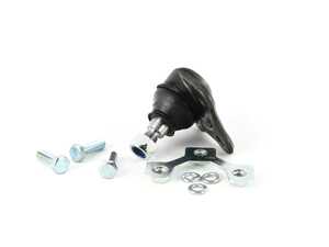 ES#3640095 - 1J0407366J - Ball Joint - Right - Includes mounting hardware. - Meyle - Volkswagen