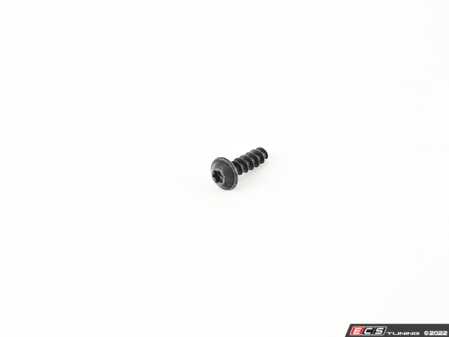 ES#2744277 - 51139908498 - SCREW - Genuine BMW - BMW MINI