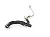 ES#4608495 - 11539845352-PRM - Coolant Pipe - Return Line - Attaches from the auxiliary water pump to thermostat housing and expansion tank. Upgraded metal "T" connection! - URO Premium - MINI