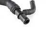 ES#4608495 - 11539845352-PRM - Coolant Pipe - Return Line - Attaches from the auxiliary water pump to thermostat housing and expansion tank. Upgraded metal "T" connection! - URO Premium - MINI