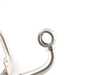 ES#4608495 - 11539845352-PRM - Coolant Pipe - Return Line - Attaches from the auxiliary water pump to thermostat housing and expansion tank. Upgraded metal "T" connection! - URO Premium - MINI