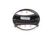 ES#4425118 - 16112472988 - Carbon Fuel Filler Cap  - Add some carbon to excite you every time you fill your gas tank with this M Performance carbon fuel cap! - Genuine BMW M Performance - BMW