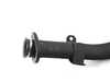 ES#39698 - 18121175537 - Rear Muffler - Reduce exhaust tone with this replacement - Genuine BMW - BMW
