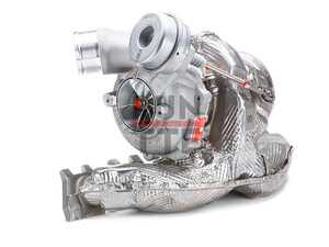ES#4629520 - TTE10316.1 - TTE777 EVO Turbo Upgrade - 8V RS3 & 8S TTRS 2.5T - Designed to handle up to 850HP! - The Turbo Engineers - Audi