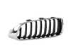 ES#4477455 - 51135A3D025 - Sport Front Grille - Left - Replace your kidney grille - Genuine BMW - BMW