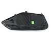 ES#3642130 - 8W0035144BDS2 - Speaker Grille - Granite Grey - Right - Genuine Volkswagen Audi - Audi