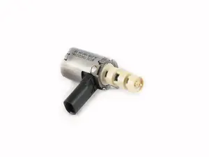 Engine Oil Pump Directional Control Valve