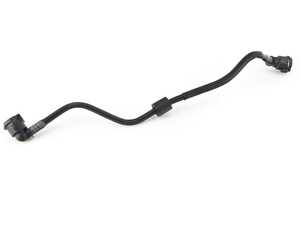 ES#2977200 - 17128602646 - PIPE, INTAKE SYSTEM-EXPANSIO - Genuine BMW - BMW