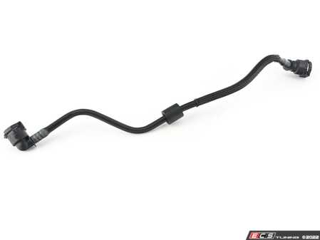 ES#2977200 - 17128602646 - PIPE, INTAKE SYSTEM-EXPANSIO - Genuine BMW - BMW