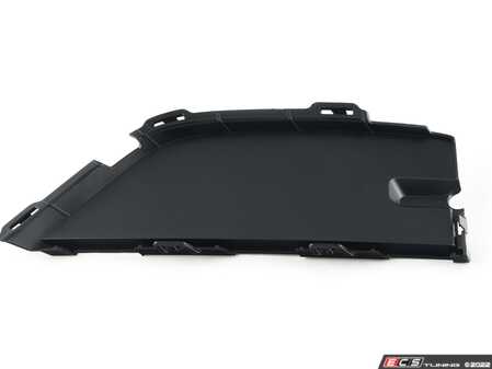 ES#3475272 - 51117459520 - COVER PANEL FOR AIR - Genuine BMW - BMW