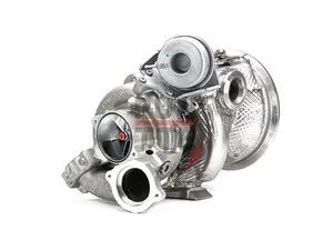 TTE810+ Turbo Upgrade - B9 S4/S5/SQ5 3.0T