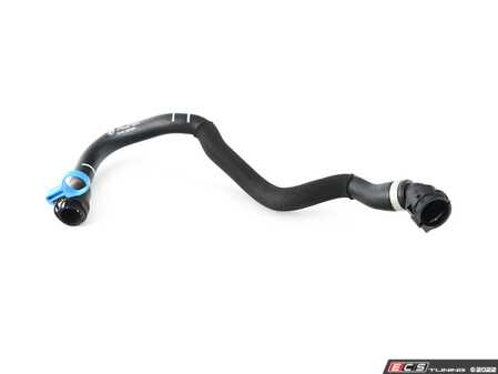 ES#4013279 - 64216832801 - Coolant Hose - Supply 1 - Genuine MINI - BMW MINI