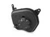 ES#4499530 - 17138621092 - Coolant Expansion Tank With Cap And Level Sensor - Replace your cracked or faded tank - Hamburg Tech - BMW