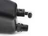 ES#4499530 - 17138621092 - Coolant Expansion Tank With Cap And Level Sensor - Replace your cracked or faded tank - Hamburg Tech - BMW