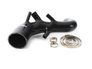 ES#4428740 - AUTMK4002 - Autobahn Autoworx Turbo Inlet Hose - Choose Your Color - 1.8T K04 from Audi TT 225 3" MAF - Autobahn Autoworx - Audi