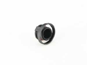 ES#4335542 - 11617596034 - Blind Plug - Priced Each - Snap in cap with seal - Bremmen Parts - MINI