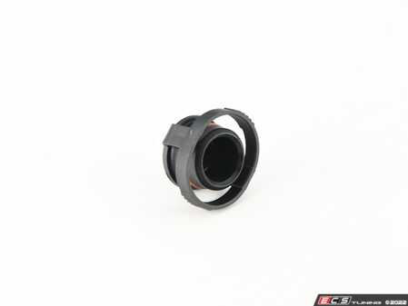 ES#4335542 - 11617596034 - Blind Plug - Priced Each - Snap in cap with seal - Bremmen Parts - MINI