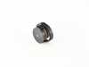 ES#4335542 - 11617596034 - Blind Plug - Priced Each - Snap in cap with seal - Bremmen Parts - MINI