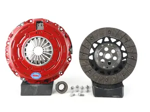Stage 2 Daily Clutch Kit