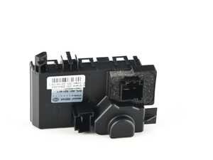 ES#3147496 - 2218706758 - Blower Regulator  - Controls the operation of the HVAC blower motor - Behr - Mercedes Benz