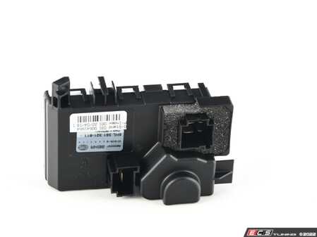 ES#3147496 - 2218706758 - Blower Regulator  - Controls the operation of the HVAC blower motor - Behr - Mercedes Benz