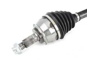 ES#3074427 - NCV49505 - Front Axle Assembly - Right - Brand new axle shaft, no core required - GSP North America - MINI