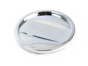ES#4487842 - 6205330 - Center Cap - Priced Each - 18" 620 Replacement Center Cap - Alzor - Audi Volkswagen