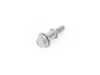 ES#2673135 - 11127612825 - HEX BOLT WITH WASHER - Genuine MINI - 