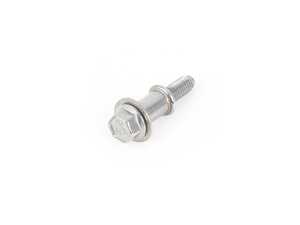 ES#2673135 - 11127612825 - HEX BOLT WITH WASHER - Genuine MINI - 