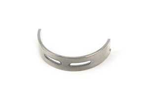ES#2224485 - 06H105561JGLB - Upper Crankshaft Bearing - Priced Each - With Yellow paint markings - Genuine Volkswagen Audi - Audi Volkswagen