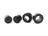 ES#4608264 - FMLFT7 - Lift Spacer Kit - Provides a 1.5" total lift while leveling the front of the vehicle with the rear. - Forge - Audi Porsche