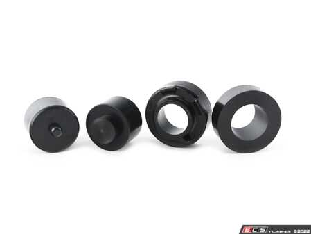 ES#4608264 - FMLFT7 - Lift Spacer Kit - Provides a 1.5" total lift while leveling the front of the vehicle with the rear. - Forge - Audi Porsche