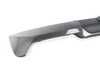 ES#4188391 - 51128077093 - Lower M Sport Bumper Trim Panel - Dual Exit Exhaust - Replacement lower diffuser trim panel directly from BMW - Genuine BMW - BMW