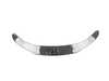 ES#4629755 - E92MT-K2-CFLIP - K2 Style Carbon Fiber Front Bumper Lip - Unique Style. Aggressive looks. This carbon fiber front lip is the perfect touch for any new BMW - ECS - BMW